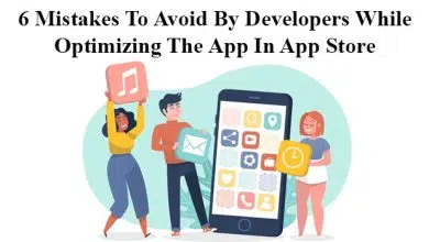 6 errores que los desarrolladores deben evitar 5 6 errores que los desarrolladores deben evitar