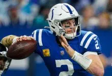 Carson Wentz: los Indianapolis Colts cambian al mariscal de campo a los Washington Commanders, poniéndolos en disputa por Jimmy Garoppolo Noticias de la NFL