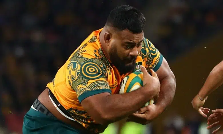 Taniera Tuppe respalda la revancha con Ellis Ganger en el desempate de la serie Australia-Inglaterra Noticias de la Liga de Rugby 1 Taniera Tuppe respalda la revancha con Ellis Ganger en el desempate de la serie Australia-Inglaterra Noticias de la Liga de Rugby