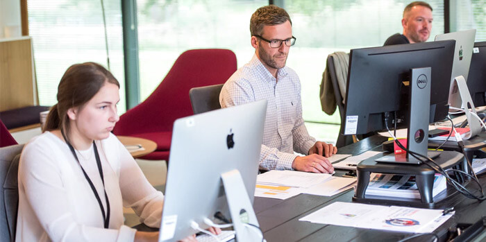 Por qué contratar freelancers cuando se contrata a una empresa por el mismo costo 5