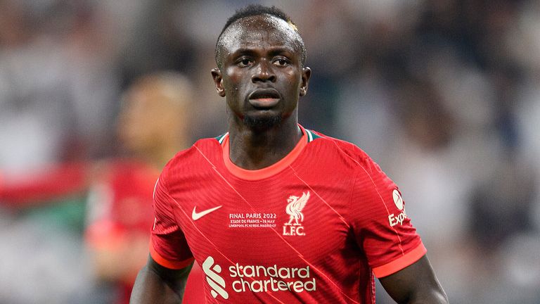 Jurgen Klopp: el entrenador del Liverpool es optimista sobre la nueva temporada mientras descarta los temores de la partida de Sadio Mane | Noticias de futbol 3 sadio melena