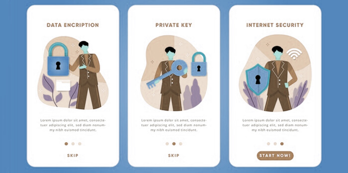 Privacidad y seguridad de datos: principales barreras para las aplicaciones móviles 5