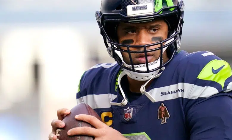 Russell Wilson cambiado de Seattle Seahawks a Denver Broncos | Noticias de la NFL 1 Russell Wilson cambiado de Seattle Seahawks a Denver Broncos | Noticias de la NFL