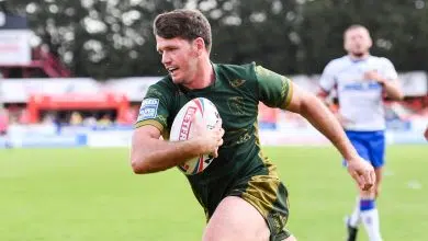 Hull KR 15-10 Wakefield: Trinity sigue último en la Premier League tras la derrota de los Rangers Noticias de la Unión de Rugby 22 Hull KR 15-10 Wakefield: Trinity sigue último en la Premier League tras la derrota de los Rangers Noticias de la Unión de Rugby