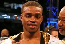 Errol Spence vs Terence Crawford: La 'mejor pelea' en el boxeo de hoy, debe ser el próximo Chris Algieri | Noticias del boxeo