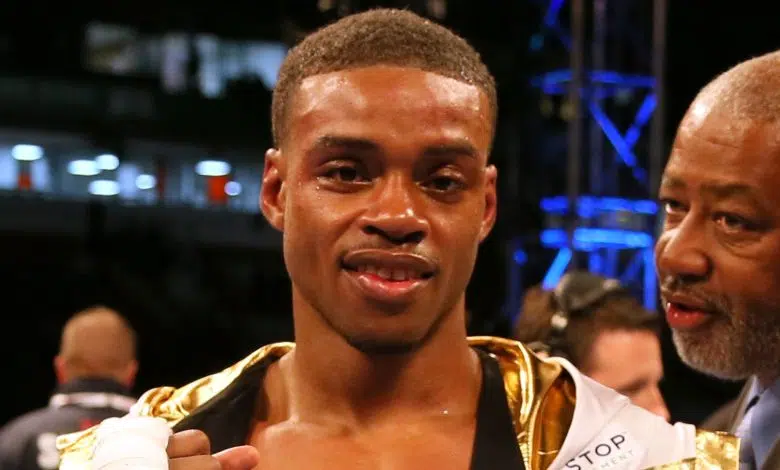 Errol Spence vs Terence Crawford: La 'mejor pelea' en el boxeo de hoy, debe ser el próximo Chris Algieri | Noticias del boxeo 1 Errol Spence vs Terence Crawford: La 'mejor pelea' en el boxeo de hoy, debe ser el próximo Chris Algieri | Noticias del boxeo