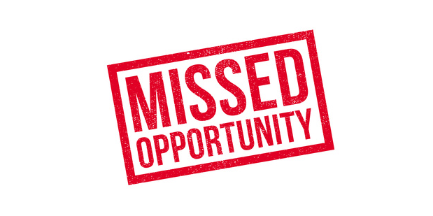 ¿Por qué fallan sus promociones de comercio electrónico? - razón considerable 3