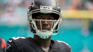 Calvin Ridley: el receptor abierto de los Atlanta Falcons suspendido por la NFL para la temporada 2022 Noticias de la NFL 8 Calvin Ridley: el receptor abierto de los Atlanta Falcons suspendido por la NFL para la temporada 2022 Noticias de la NFL