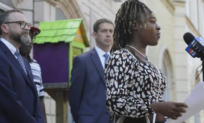 Inquilinos de Chicago presentan demanda colectiva contra Pangea Properties 1 Inquilinos de Chicago presentan demanda colectiva contra Pangea Properties