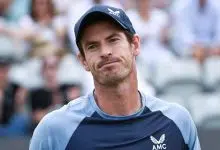 Andy Murray vence a Matteo Berrettini en la final de Stuttgart, se pierde el primer título de hierba desde 2016 | Noticias de tenis
