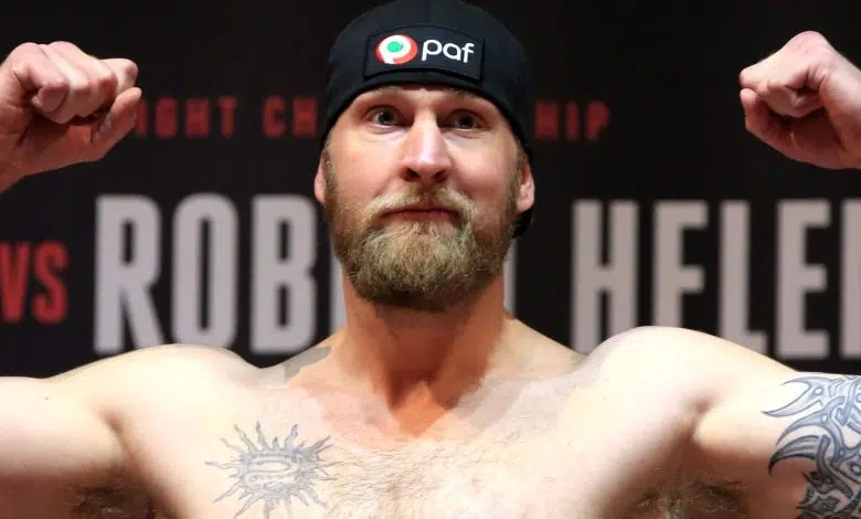 Revancha entre Anthony Joshua y Oleksandr Usyk: ¿qué sigue para el ganador? Robert Helenius pide tiro obligatorio | Noticias del boxeo 1 Revancha entre Anthony Joshua y Oleksandr Usyk: ¿qué sigue para el ganador? Robert Helenius pide tiro obligatorio | Noticias del boxeo