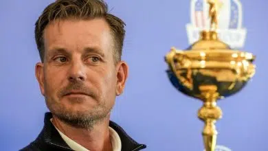 Henrik Stenson será despojado de la capitanía de la Ryder Cup y se unirá al LIV Golf Invitational | Noticias de golf
