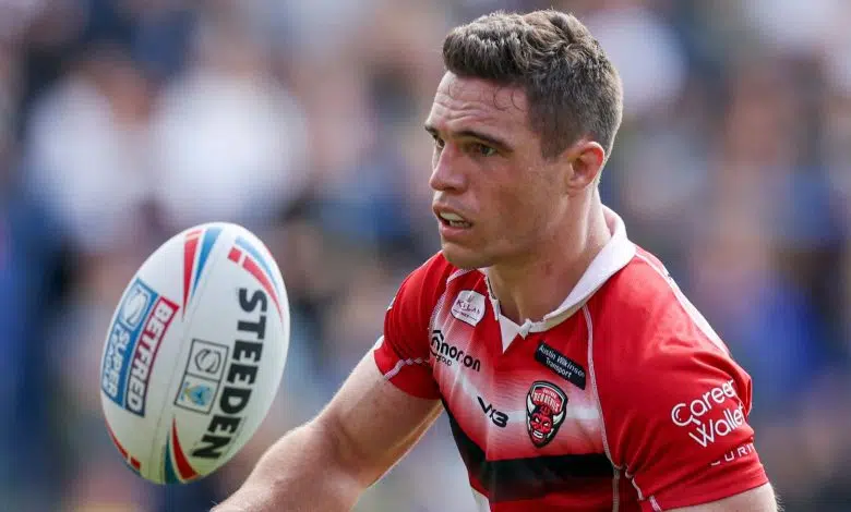 Premier League: los temas de conversación del domingo y las noticias del equipo cuando la ronda 19 llega a su fin | Noticias de la Liga de Rugby 1 Premier League: los temas de conversación del domingo y las noticias del equipo cuando la ronda 19 llega a su fin | Noticias de la Liga de Rugby