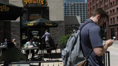 La SBA perdona el segundo préstamo PPP de $ 10 millones de Potbelly 6 La SBA perdona el segundo préstamo PPP de $ 10 millones de Potbelly