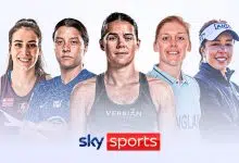 Sky Sports para mostrar el deporte femenino en vivo las 24 horas | Noticias