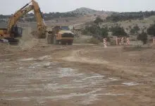 La minería de arenas bituminosas se traslada a Utah