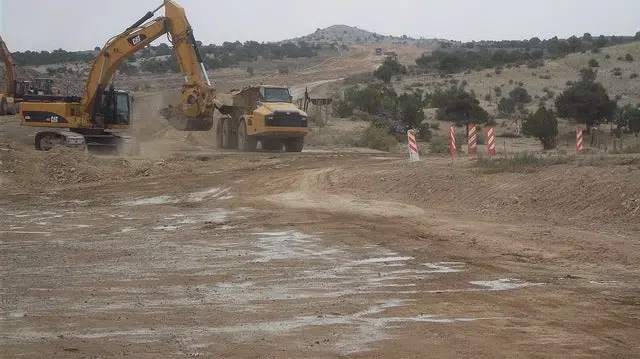 La minería de arenas bituminosas se traslada a Utah 1 La minería de arenas bituminosas se traslada a Utah