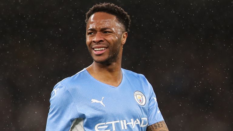 Raheem Sterling: Chelsea acuerda una tarifa de transferencia de £ 47.5 millones para el delantero del Manchester City | Noticias del centro de transferencia 3
