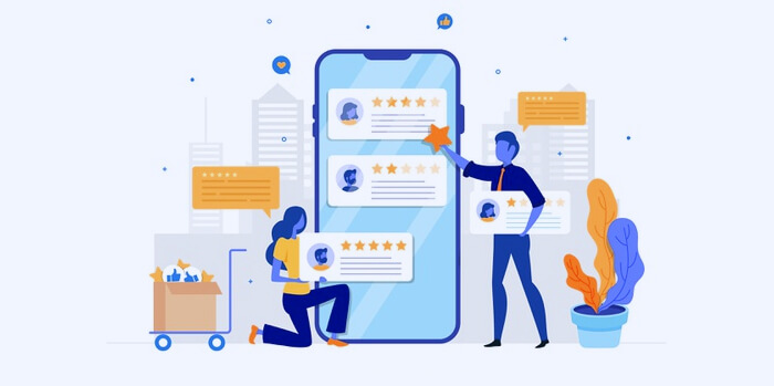 Consejos para administrar la reputación móvil de su marca 3
