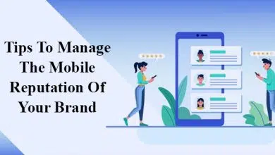 Consejos para administrar la reputación móvil de su marca 15 Consejos para administrar la reputación móvil de su marca