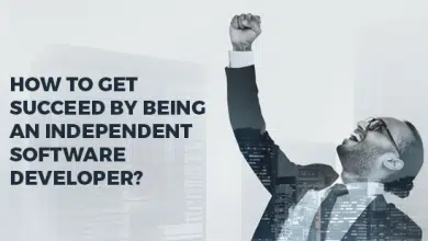 ¿Cómo tener éxito como desarrollador de software independiente? 9 How to get Succeed by Being an Independent Software Developer?