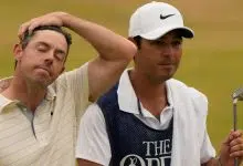 150 ° Abierto: Rory McIlroy siente que el gran desafío 'se escapó' en la ronda final en St Andrews | Noticias de golf