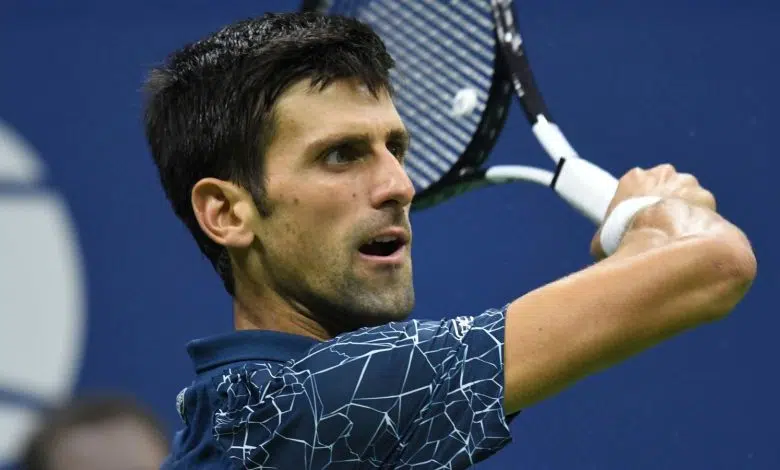 Las esperanzas de Novak Djokovic en el US Open sufren un golpe después de que el torneo promete respetar la política del gobierno de EE. UU. Sobre la vacuna Covid-19 Noticias de tenis 1 Las esperanzas de Novak Djokovic en el US Open sufren un golpe después de que el torneo promete respetar la política del gobierno de EE. UU. Sobre la vacuna Covid-19 Noticias de tenis