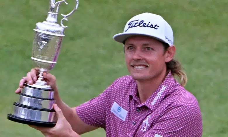 150° Abierto: Cameron Smith supera a Rory McIlroy para ganar su primer major en St Andrews Golf News 1 150° Abierto: Cameron Smith supera a Rory McIlroy para ganar su primer major en St Andrews Golf News