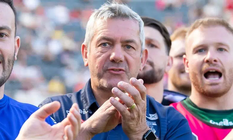 Premier League: puntos de conversación y noticias del equipo de los dos juegos del sábado | Noticias de la Liga de Rugby 1 Premier League: puntos de conversación y noticias del equipo de los dos juegos del sábado | Noticias de la Liga de Rugby