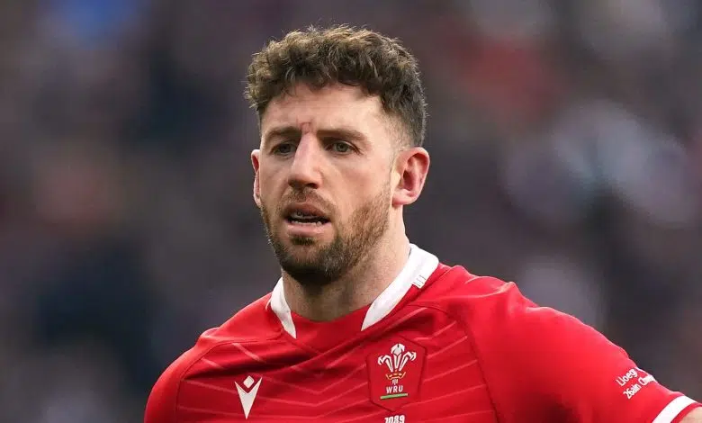 Alex Cuthbert descartó la prueba decisiva de Gales contra Sudáfrica debido a una lesión en el hombro Noticias de la Unión de Rugby 1 Alex Cuthbert descartó la prueba decisiva de Gales contra Sudáfrica debido a una lesión en el hombro Noticias de la Unión de Rugby