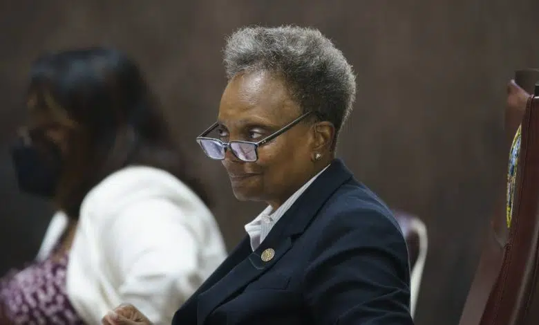 Los concejales de la ciudad de Chicago acuerdan nuevas reglas de ética, programa de equidad en el transporte de viviendas 1 Los concejales de la ciudad de Chicago acuerdan nuevas reglas de ética, programa de equidad en el transporte de viviendas