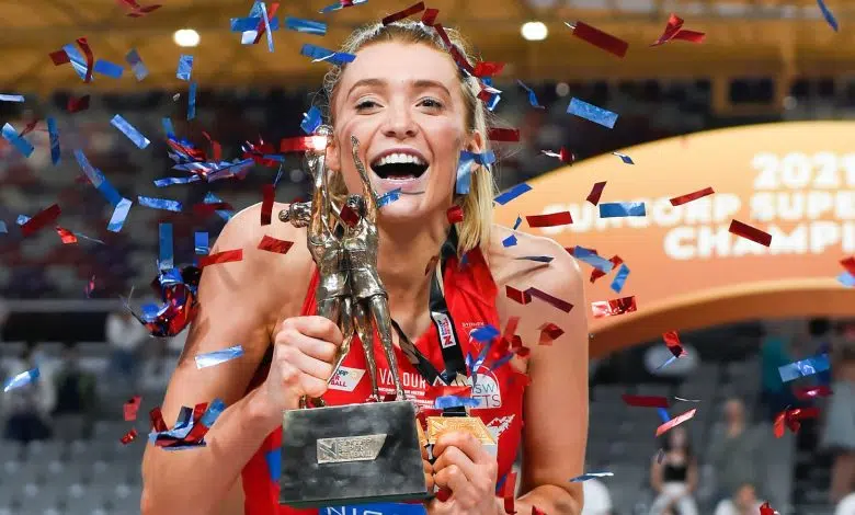 Suncorp Super Netball se transmitirá en Sky Sports | Netball News 1 Suncorp Super Netball se transmitirá en Sky Sports | Netball News