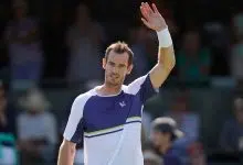Andy Murray: el ex No. 1 del mundo ve su viaje a Rhode Island terminado por Alexander Boubrick | Noticias de tenis