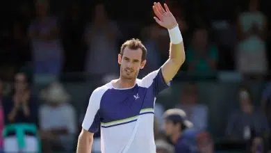 Andy Murray: el ex No. 1 del mundo ve su viaje a Rhode Island terminado por Alexander Boubrick | Noticias de tenis