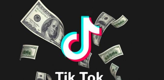 ¿Cómo ganan dinero aplicaciones como TikTok?