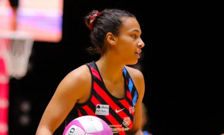 Vitality Netball Premier League: resumen de la novena ronda | Noticias de lanzamiento 1 Vitality Netball Premier League: resumen de la novena ronda | Noticias de lanzamiento