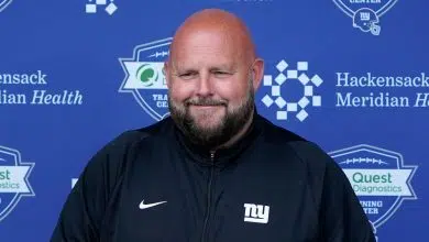 Brian Daboll une a los New York Giants, dice el apostante Jamie Gillan | Noticias de la NFL 29 Brian Daboll une a los New York Giants, dice el apostante Jamie Gillan | Noticias de la NFL