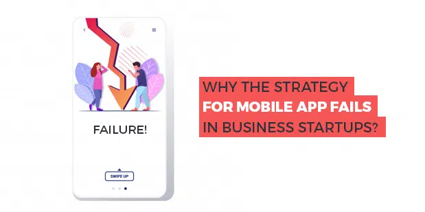¿Por qué fracasan las estrategias de aplicaciones móviles en las startups? 1 Why the Strategy for Mobile Apps Fails in Business Startups?
