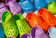 Zapatos de veintiocho colores - Scientific American Blog Network