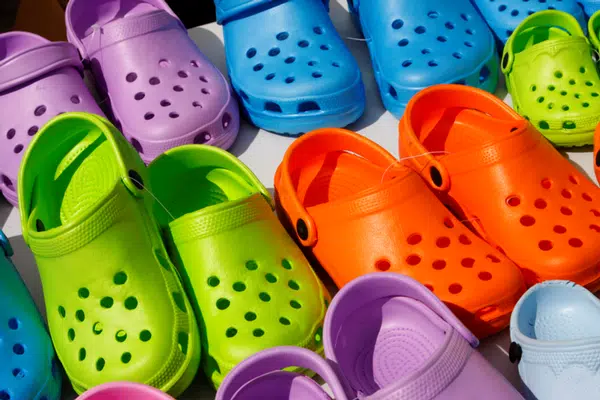 Zapatos de veintiocho colores - Scientific American Blog Network 1 Zapatos de veintiocho colores - Scientific American Blog Network