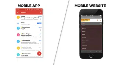 Aplicación móvil o sitio web móvil: ¿en qué es mejor invertir? 6 Mobile App or Mobile site – Which one is better for Investment?