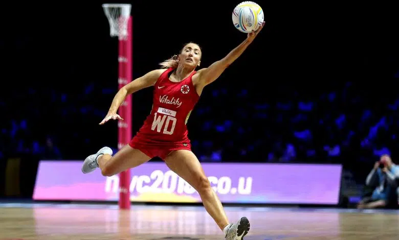 Juegos de la Commonwealth: calendario y alineación de netball en Birmingham | Noticias de lanzamiento de los Juegos de la Commonwealth 1 Juegos de la Commonwealth: calendario y alineación de netball en Birmingham | Noticias de lanzamiento de los Juegos de la Commonwealth