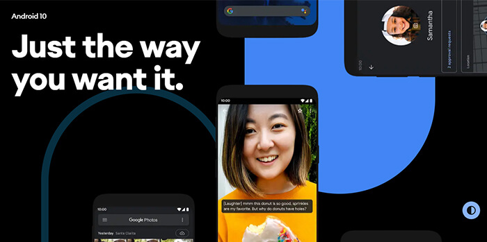 Todo lo que sabemos hasta ahora sobre las increíbles funciones de Android Q 5