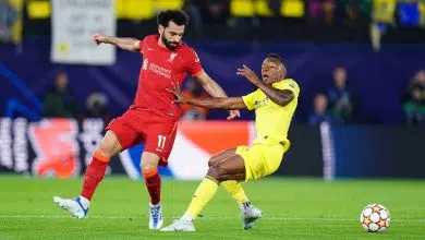 Liverpool escapa del susto del Villarreal para llegar a la final de la Champions