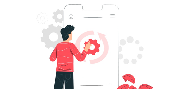 ¿Por qué necesita una aplicación móvil comercial? – ¡Marca 5 razones! 9