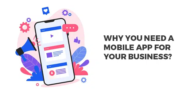 ¿Por qué necesita una aplicación móvil comercial? – ¡Marca 5 razones! 1 Why you Need a Mobile App for your Business? – Check the 5 Reasons!
