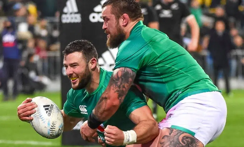 Nueva Zelanda 22-32 Irlanda: El equipo de Andy Farrell gana la tercera prueba y asegura una serie histórica Noticias de la Liga de Rugby 1 Nueva Zelanda 22-32 Irlanda: El equipo de Andy Farrell gana la tercera prueba y asegura una serie histórica Noticias de la Liga de Rugby