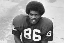 Marlin Briscoe: El primer mariscal de campo titular negro de la era del Super Bowl muere a los 76 años NFL News