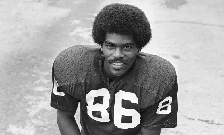 Marlin Briscoe: El primer mariscal de campo titular negro de la era del Super Bowl muere a los 76 años NFL News 1 Marlin Briscoe: El primer mariscal de campo titular negro de la era del Super Bowl muere a los 76 años NFL News