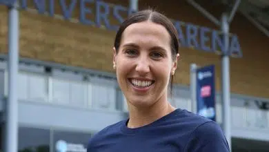 Vitality Netball Premier League: el ex jugador Joe Tripp asume el cargo de entrenador en jefe de Severn Stars | Noticias de lanzamiento 11 Vitality Netball Premier League: el ex jugador Joe Tripp asume el cargo de entrenador en jefe de Severn Stars | Noticias de lanzamiento